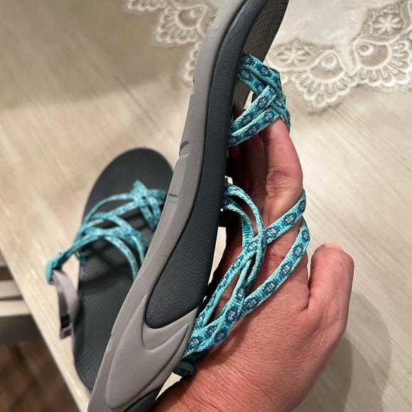 Chaco Women’s Zx3 - Picture 8 of 10